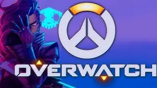 Утренний стояк в Overwatch HINN
