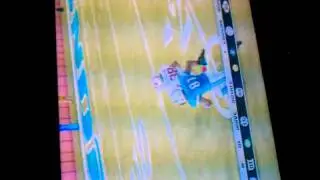 Calvin Johnson goes up and makes spectacular catch