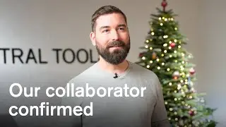 Hendrik reveals the collaborator on our upcoming December release