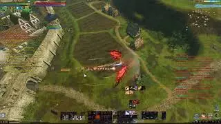 ArcheAge 5.0/ЛордПолтосик/Гайд(выsер) на Сказителя(Тактичка+билды+Фичи)