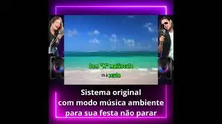 Karaoke Box Ligado