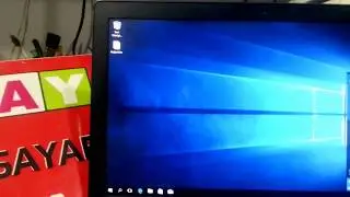 Windows 10 Format Atmak (USB ile)