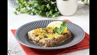 Tuna in the air fryer
