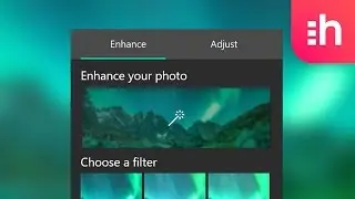 Photos app Update - Windows 10, PC, for insiders