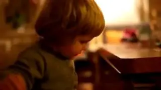 Злой малыш