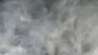 mixkit white smoke with black background 1960 VIDEO EFFECT OVERLAY