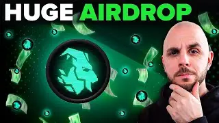 This Project will Airdrop Millions to their Players
