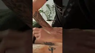 ☝️ Click the above link for full video ☝️ #massagetherapy