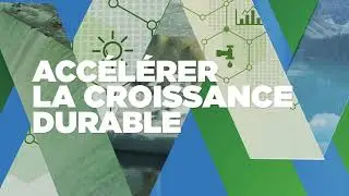 Symposium sur les facteurs ESG 2024