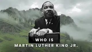 Unveiling The Visionary Leadership Of Martin Luther King Jr.