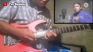 BORONGAN ARUL DAN IPUNK