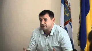 Три проблемы стихийной торговли Корабельного района