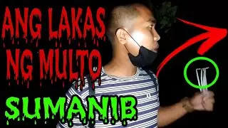 Totoong multo nahagip sa camera | Sanib | Aswang | Kaluluwa | White lady | Engkanto | Boss Yoko Tv