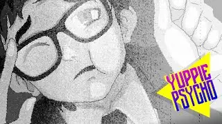 УЖАСЫ В БИБЛИОТЕКЕ ► Yuppie Psycho #2