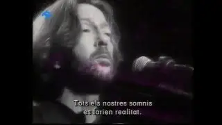 Running on faith - Eric Clapton @ 24 nights, 1990