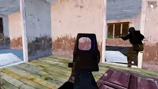 ARMA 3 - Серьёзные игры Тушино 2024 - Мейс: Молдавия 2005 год
