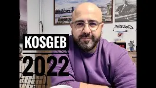 KOSGEB 2022 | 100bin TL Kredi Şartları | Bu da GOL değil !!!