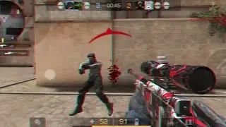 🖤❤E.T - Katy Perry ❤🖤 | FragMovie Standoff 2 | V e n 1 p u h ツ