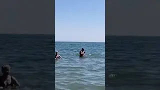 Каспийская флотилия 🔥🔥🔥Учения  рядом с  пляжем