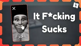 A Review of The New Roblox UI