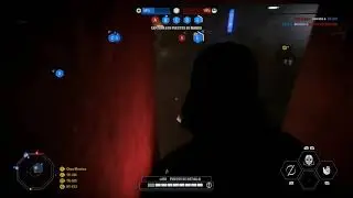 Star Wars Battlefront II Series S - Bots offline