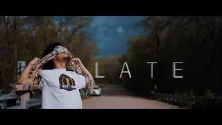 Young Bless - Late (Official MV) Prod. DiamondL Beatz