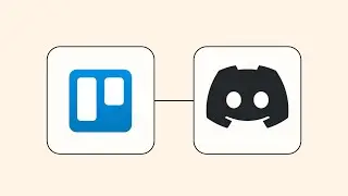 How to Connect Trello To Discord - Easy Integration Tutorial