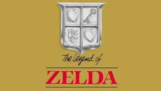 The Legend of Zelda Music - Ending Theme (Famicom Disk System)