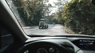 Family Road Trip - I Brought 3 Cameras (1 Digital, 2 Film Cameras)