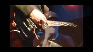 Colmekill - The Silence, Live at the Clyde.wmv
