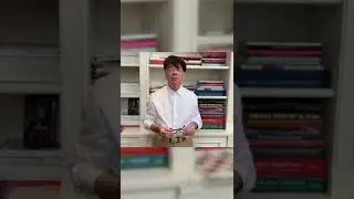 Поздравление Валентина Юдашкина