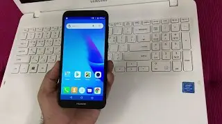 HUAWEI Y5 lite (DRA-LX5) FRP/Google Lock Bypass Android 8.1.0 WITHOUT PC - NO TALKBACK - SEPT 2019