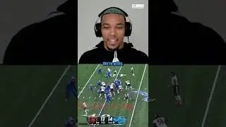Justin Fields says the Lions have dirty players 😬