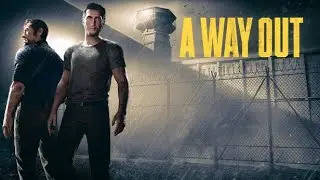 A WAY OUT LIVE!!!!#1
