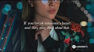 Heart Touching Quotes (that will make you think)