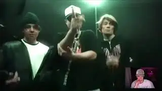 РЕАКЦИЯ ПАРАДЕЕВИЧА НА Nkeeei, uniqe feat. ARTEM SHILOVETS - Толпы кричат