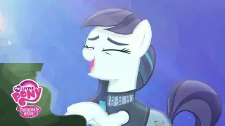 My Little Pony: Friendship is Magic – ‘The Magic Inside (I Am Just a Pony)’ Official Music Video