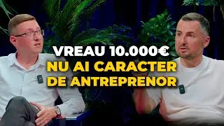Cum Frica de a nu Pierde ce Avem ne împiedică să creștem în Afaceri? TREBUIE SĂ ȘTII ASTA...