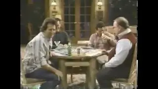 Mahjong - It's Garry Shandling's Show