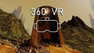Beksinski 360 VR