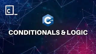 CodeCademy | C++ | Conditionals & Logic
