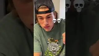 Salt Spoon Prank On Boyfriend 😂🤯 