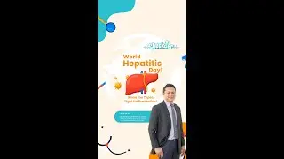 CheckJer | World Hepatitis Day