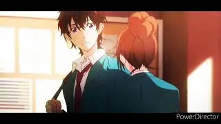 AMV. Много значишь для меня. Аниме клип