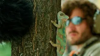 Baauer - Can I Say (Official Music Video)