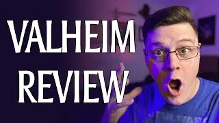Valheim Review