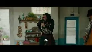 Mamma Mia! Here We Go Again - Kisses of Fire (Lyrics) 1080pHD