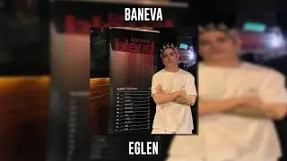 Baneva - Eğlen (Speed Up)