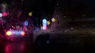 Just Passing By