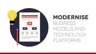 Financial Services in the Digital Age